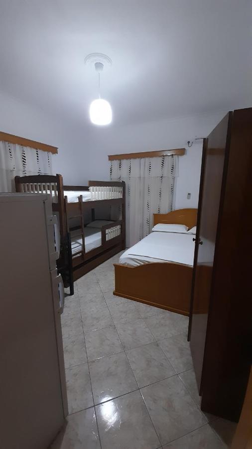 Vladimir Sela Apartament