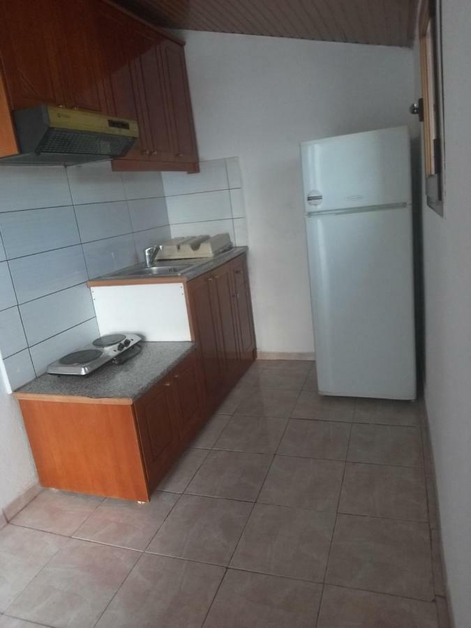 Vladimir Sela Apartament *