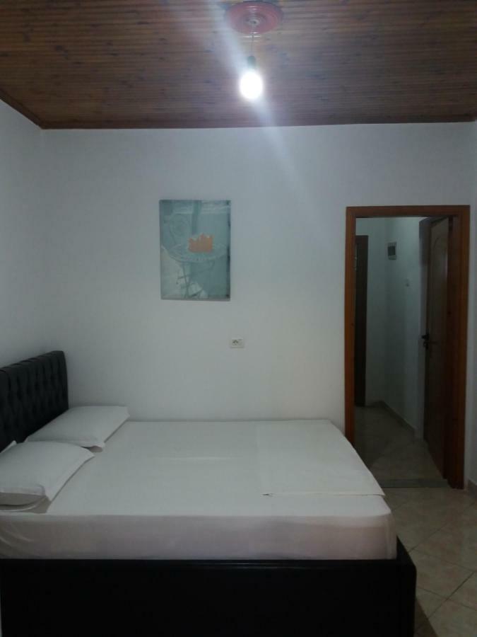 Apartament Vladimir Sela Ksamil